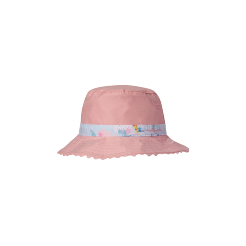 MILLYMOOK | Baby Girls Bucket Hat - Blush [Size: Large]