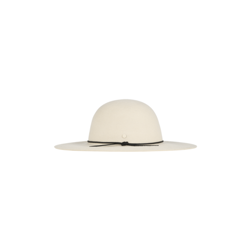 KOORINGAL | Meredith Ladies Wide Brim Hat - Stone - [Size Small]