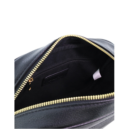 MILLENI | Ladies Fashion Crossbody Bag - Black