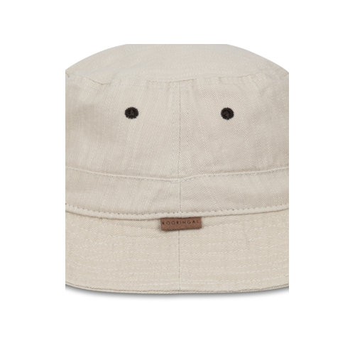 KOORINGAL | Packard Mens Bucket Hat - Grey
