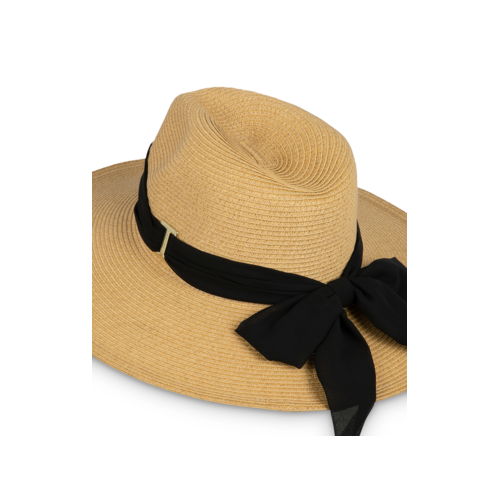 KOORINGAL | Kimberly Ladies Wide Brim Hat - Natural