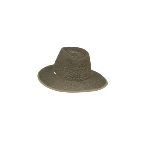 KOORINGAL | Glenelg Ladies Safari Hat - Sage