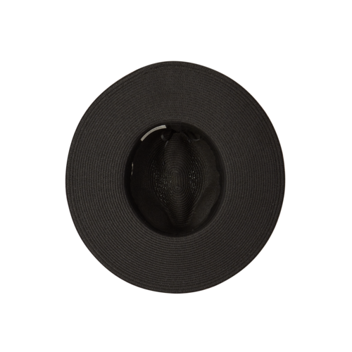 KOORINGAL | Kimberly Ladies Wide Brim Hat - Black