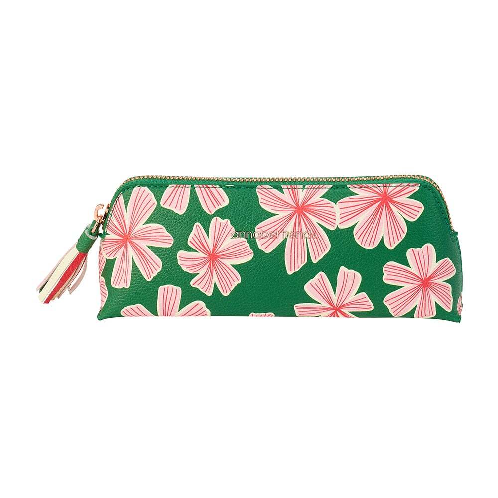 ANNABEL TRENDS | Vanity Bag Mini - Bold Blooms