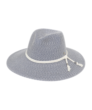 KOORINGAL | Cove Ladies Safari Hat - Denim