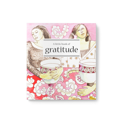 AFFIRMATIONS | Little Book of  Gratitude