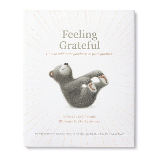 COMPENDIUM | Book | Feeling Grateful