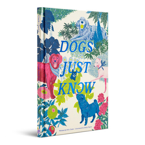 Book | Dogs Just Know