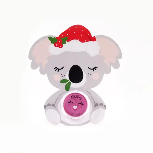 Oh Flossy Lipstick Christmas Stocking Stuffer - KOALA