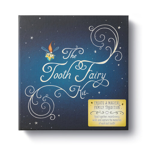 Compendium | The Tooth Fairy Kit