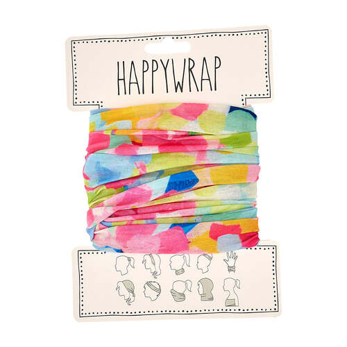 ANNABEL TRENDS | Happywrap - Good Vibes