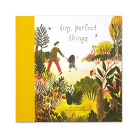 COMPENDIUM Book | Tiny Perfect Things