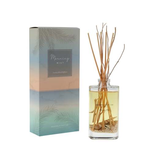 Bramble Bay | Summer Days Diffuser -Mango &amp; Coconut - 150ml