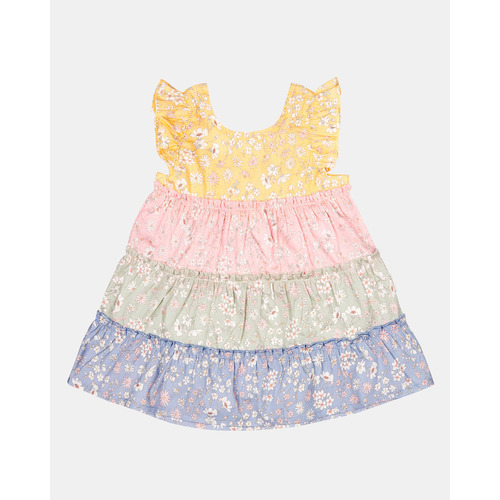 TOSHI | Baby Dress Tier - Eva 