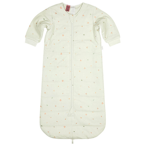 TOSHI | Baby Sleep Bag Classic Long Sleeve 2.5 TOG - Oak Mist