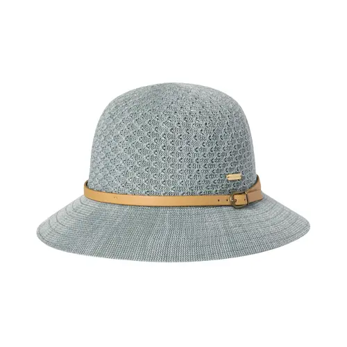 KOORINGAL | Cassie Ladies Short Brim Hat - Teal