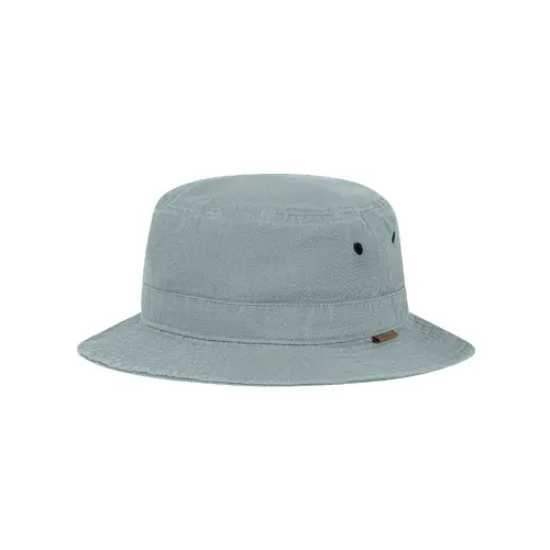 KOORINGAL | Packard Mens Bucket Hat - Blue