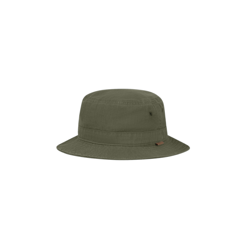 KOORINGAL | Packard Mens Bucket Hat - Military