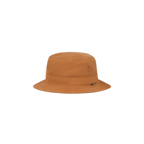 KOORINGAL | Packard Mens Bucket Hat - Camel