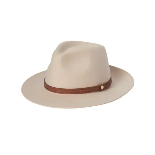 KOORINGAL | Kallie Ladies Safari Hat - Nude