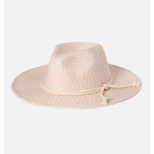 KOORINGAL | Lakelyn Ladies Safari Hat - Blush