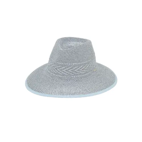 KOORINGAL | Glenelg Ladies Safari Hat - Blue