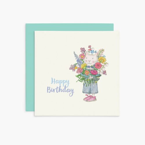 TWIGSEEDS | Birthday Card