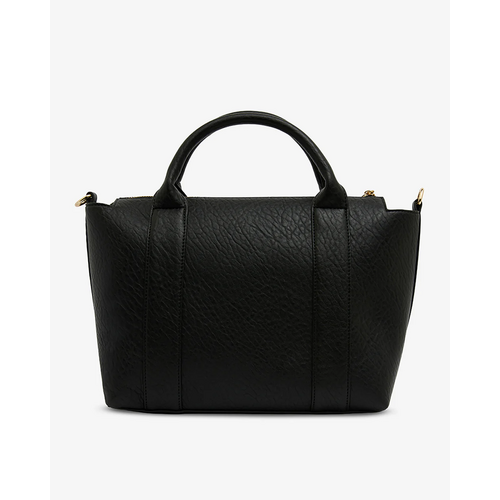 ELMS + KING I Messina Bag - Black