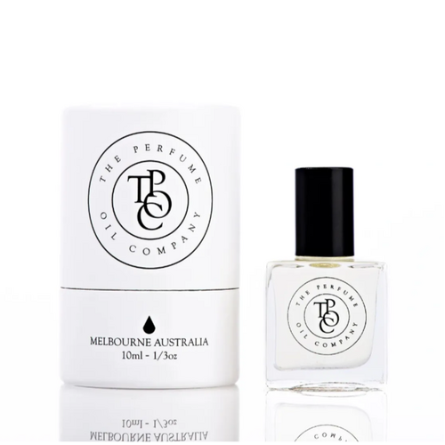 PERFUME OIL CO | Pulp - inspired by Pulp (Byredo) - 10 mL Roll-On Perfume Oil