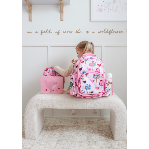 PENNY SCALLAN | Large Backpack