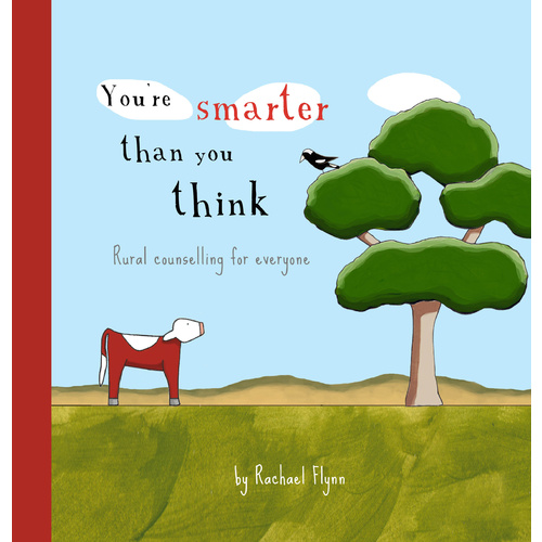 Red Tractor Designs | Book - You&#39;re Smarter Than You Think