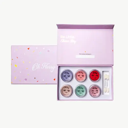 OH FLOSSY | Sweet Treat Makeup Set