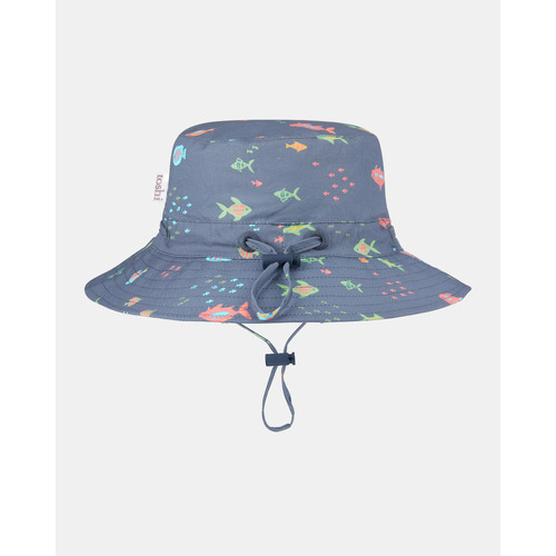 TOSHI | Sunhat Odyssey - Snapper