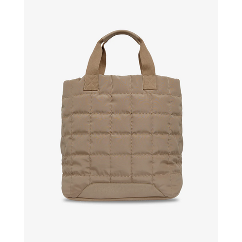 ELMS + KING | Santa Monica Tote -Taupe