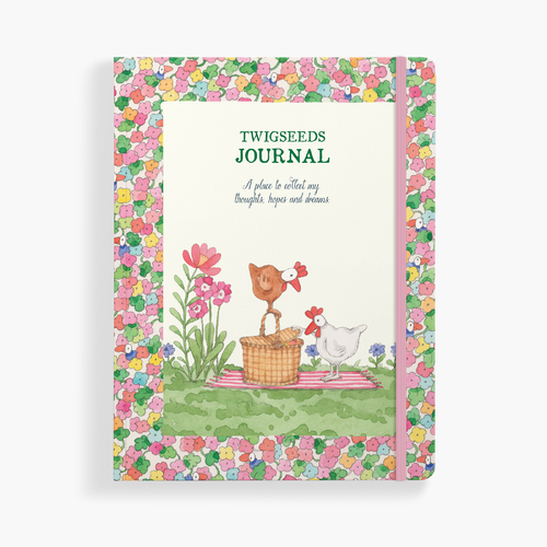 TWIGSEEDS | Twigseeds 2025 Journal