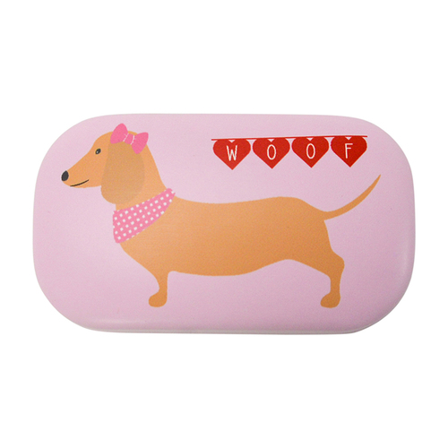 ANNABEL TRENDS | Safe Keeper [Colour: Darling Dachshund]