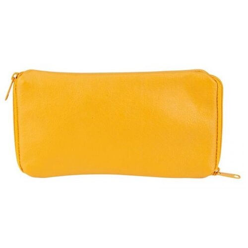 FRANCO BONINI | Sunglasses/Spectacles Case - Mango