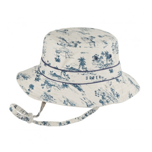 DOZER | Boys Bucket Hat - Louie [Size: Large]