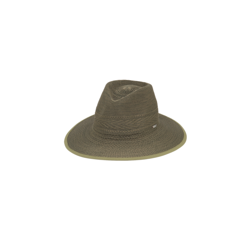 KOORINGAL | Glenelg Ladies Safari Hat - Sage