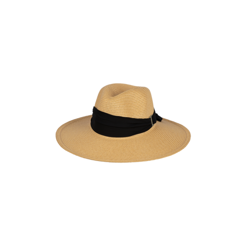 KOORINGAL | Kimberly Ladies Wide Brim Hat - Natural